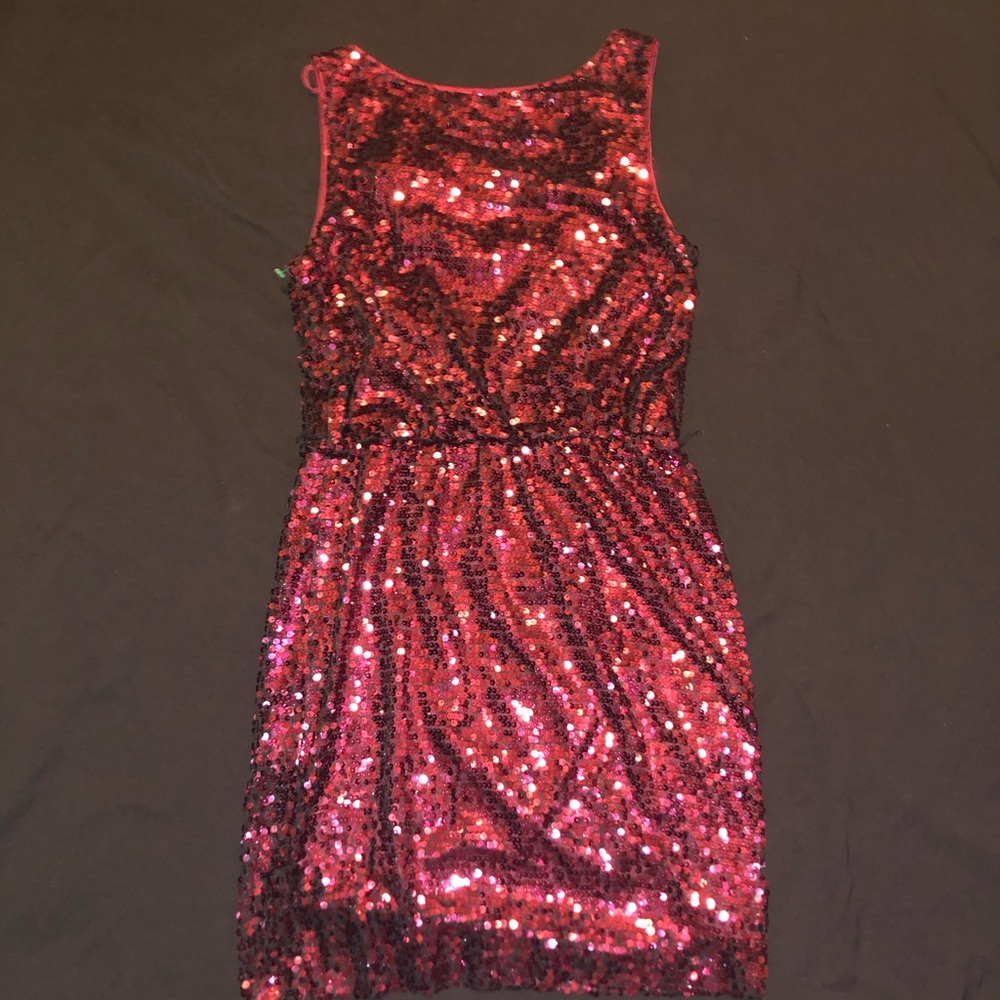 Dress Aidan Mattox